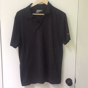 Nike Golf Dri-Fit Polo - Medium